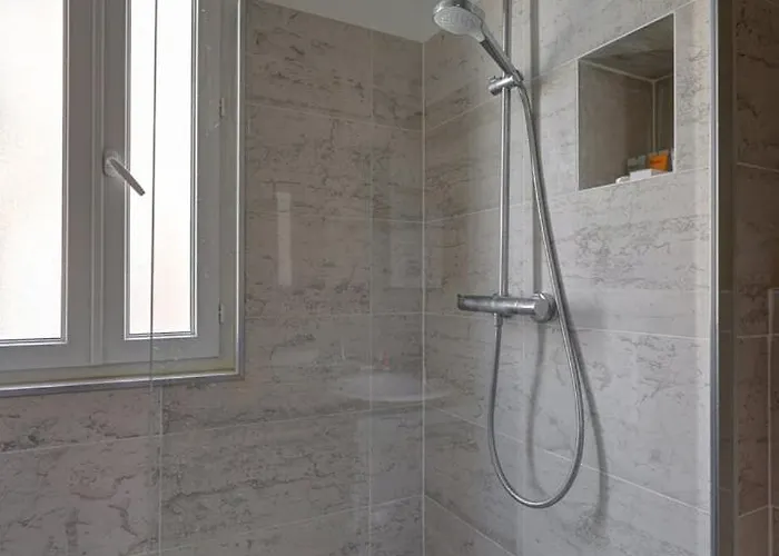 Mericourt Suite, Place De La Republique Apartmán Paříž